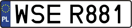 WSER881