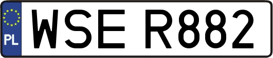 WSER882