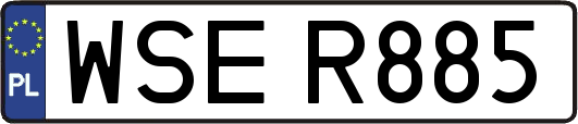 WSER885