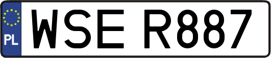 WSER887