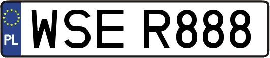 WSER888