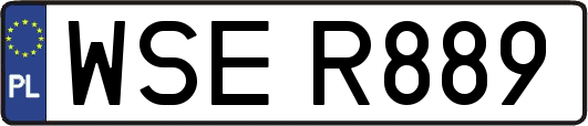 WSER889