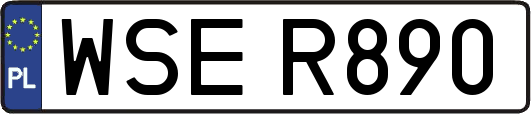 WSER890