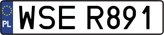 WSER891