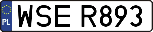 WSER893