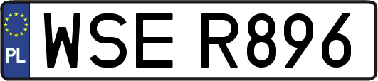 WSER896