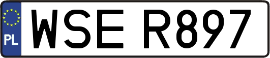 WSER897