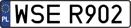 WSER902