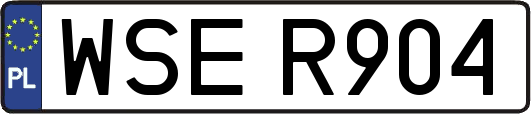 WSER904