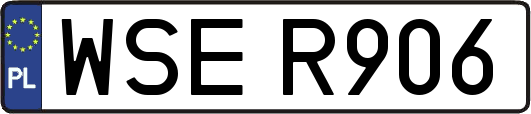 WSER906