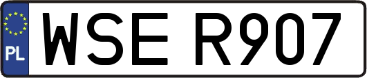 WSER907