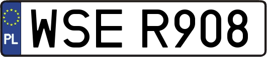 WSER908