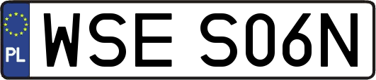 WSES06N