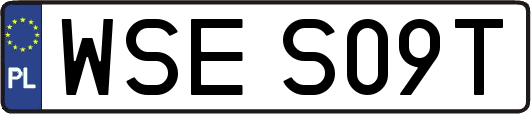 WSES09T