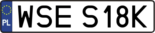 WSES18K