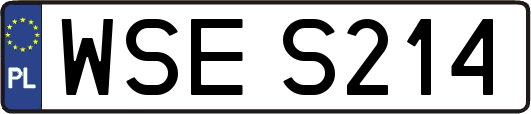 WSES214