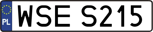 WSES215