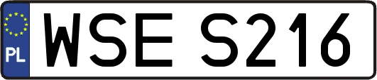 WSES216