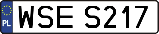 WSES217