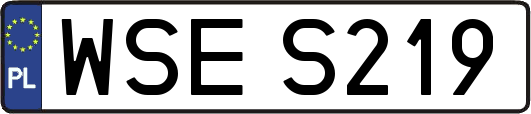 WSES219