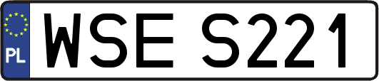 WSES221