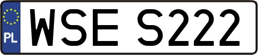 WSES222
