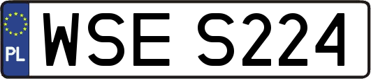 WSES224