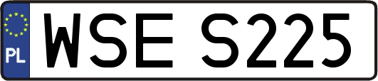 WSES225