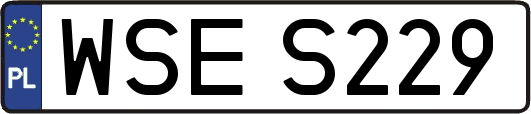 WSES229