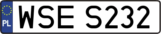 WSES232