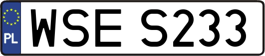 WSES233