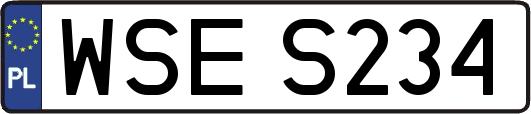 WSES234