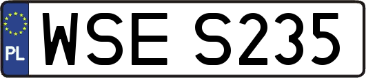WSES235