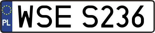 WSES236