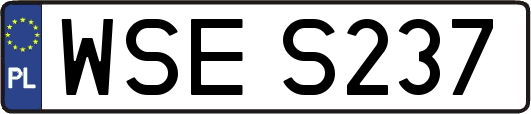 WSES237
