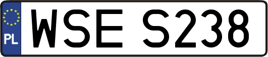 WSES238