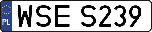 WSES239