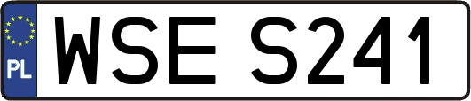 WSES241