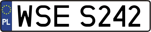 WSES242