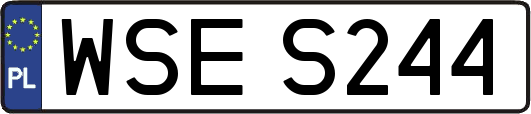 WSES244