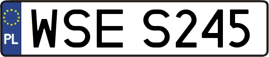WSES245