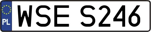 WSES246