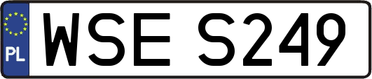 WSES249