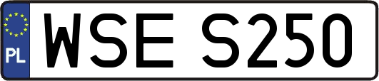 WSES250