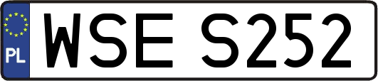 WSES252