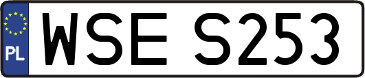 WSES253