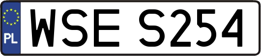 WSES254