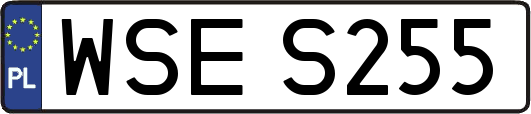 WSES255
