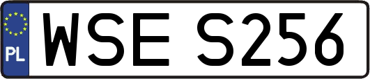 WSES256