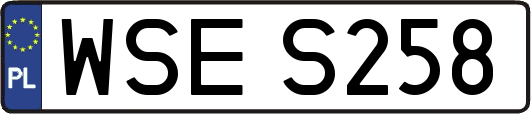 WSES258